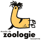 Musée cantonal de zoologie | Logo