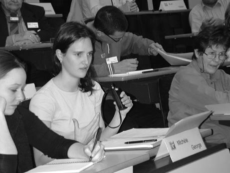 Image | Sciences & démocratie | Publiforum