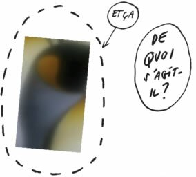 Question 06 | Et ça? De quoi s'agit-il?