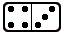 Question 06 | Réponse petite énigme: domino 4-3