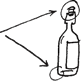 Question 12 | Bouteille de vin