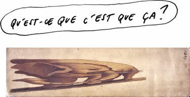 Question 10 | Qu'est ce que c'est que ça?