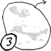 Erreur 3: les merveilleux nuages, là-bas