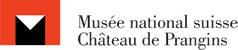 Logo | Musée national suisse -- Château de Prangins